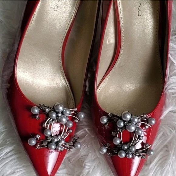 Detachable Shoe clips - Picture 3 of 10